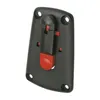 Satteltasche KLICKFIX MICRO 40 + Adapter schwarz Produktbild-Vorschau 7