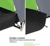 Tenda per famiglie Campo NILS NC6031 Verde Highland Anteprima dell’immagine prodotto 20
