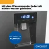 Exquisit Réfrigérateur Frenchdoor, 506 L, appareil combiné, Voir les images du produit 6