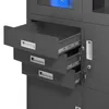 Armadio per archiviazione Armadio per ufficio Armadio in Anteprima dell’immagine prodotto 5