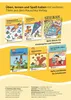 Kindergartenblock - ab 4 Jahren Anteprima dell’immagine prodotto 3