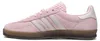 adidas Gazelle Indoor Clear Pink Off White (Women's) - EU Produktbild-Vorschau 4