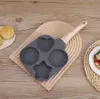 Pánev na vejce a palačinky, plynová indukce, 4 tvary Náhled obrázku produktu 4