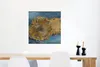 MuchoWow® Poster Sonnenblumen - Vincent van Gogh 50x50 cm - Produktbild-Vorschau 5