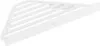 hansgrohe AddStoris, panier à savon, 41741700 Voir les images du produit 9