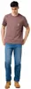 Wrangler | T-shirt da uomo con taschino, in cotone Anteprima dell’immagine prodotto 5