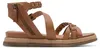 Tamaris Damen Klassische Sandalen 1-28210-44305 Farbe: Produktbild-Vorschau 3