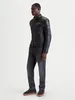 Chaqueta de cuero Alpinestars Revern, talla L, para hombre Vista previa de la imagen del producto 8