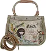 Anekke Amazonia 36701-218 (1/beige/braun/print) Produktbild-Vorschau 8