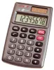 Genie 510, Tasche, Einfacher Taschenrechner, 8 Ziffern, Produktbild-Vorschau 5