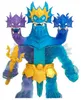 Bandai Goo Jit Zu King Hydra Figura Multicolore Multicolore Anteprima dell’immagine prodotto 3