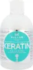 Kallos Cosmetics Keratin Shampoo with Keratin and Milk Produktbild-Vorschau 4