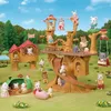 Sylvanian Families 5452, 3 Jahr(e), Mehrfarbig, Produktbild-Vorschau 7