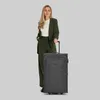 Redolz Essentials 12 2 Rollen Trolley L 78 cm mit Dehnfalte Produktbild-Vorschau 3