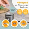 Designerskie urządzenie do gotowania jajek GOURMETmaxx na 1 Podgląd zdjęcia produktu 4