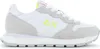 Sun68 Sneaker Bianco Anteprima dell’immagine prodotto 12