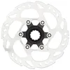 Shimano SLX SM-RT70M Scheibe 180mm Zentralverschluss Produktbild-Vorschau 7