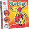 Hasbro Gaming Slotter Spiel mit Spezial-Schlüssel zum Produktbild-Vorschau 3