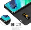 Cadorabo Case for Motorola MOTO G8 Protective Case in Brown Náhled obrázku produktu 6