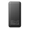 Powerbank Joyroom JR-PBF12 10000mAh 2,4A 2x USB-A 1x USB-C Podgląd zdjęcia produktu 3