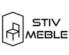 StivMoebel | Commode 6 tiroirs - 100 cm - Noir - Voir les images du produit 14
