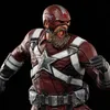 Iron Studios Black Widow - Red Guardian Statue 1/10 Náhled obrázku produktu 5