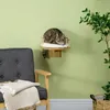 Pawhut PawHut nástěnný pelíšek pro kočky - 34 x 10,5 cm - Náhled obrázku produktu 2