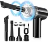 KITBEZN Handstaubsauger, Kabelloser Auto-Staubsauger mit 2 Produktbild-Vorschau 1