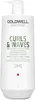 Goldwell Dualsenses Curls & Waves Šampon pro kudrnaté a Náhled obrázku produktu 4