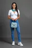 Umhängetasche Alessa mit Retro-Verschluss von collezione Produktbild-Vorschau 2