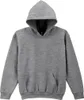 Gildan Heavy Blend? Youth Hooded Sweatshirt Produktbild-Vorschau 2