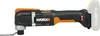 Worx WX696.9 Akumulatorowe narzędzie wielofunkcyjne 20 V – Podgląd zdjęcia produktu 13