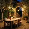 Lanterne solaire suspendue pour jardin – BEELANTERN Voir les images du produit 4