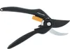 Fiskars 111260 Bypass (P26) Gartenschere Produktbild-Vorschau 1