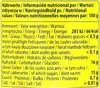 Diamond Lychees leicht gezuckert 540g/ATG227g Produktbild-Vorschau 2