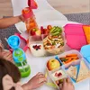 Lunchbox, Lilac Pop, b.box Podgląd zdjęcia produktu 19