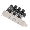 HDD SSD Power Switch,3 Hard Disk Control System,Hard Disk Produktbild-Vorschau 7