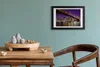 Bild 30x20 MDF-Rahmen, Wandkunst Manhattan bei Nacht Produktbild-Vorschau 2