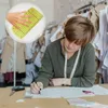 Žáruvzdorné pravítko na žehlení, šicí příslušenství, 2 Náhled obrázku produktu 3