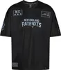 Recovered Trikot NFL Patriots NE 60 Oversized für alle New Produktbild-Vorschau 1