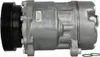NISSENS 89040 SD7V16 Klimaanlage Klimakompressor PAG 46 Produktbild-Vorschau 6