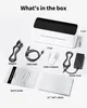 Phomemo 241BT Bluetooth Thermodrucker 4x6 Etikettendrucker Produktbild-Vorschau 7