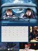 Harry Potter Broschur XL Kalender 2027 Produktbild-Vorschau 9