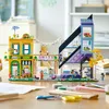 Stavebnica LEGO Friends 41732 Kvetinárstvo a dizajnérske Náhľad obrázku produktu 5