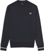 Fred Perry Felpa girocollo Herren Anteprima dell’immagine prodotto 2