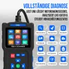 Strex Scanner OBD2 - OBD - Diagnóstico automotriz - Vista previa de la imagen del producto 3