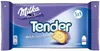 Milka 13016, Ciasteczkowy, Czekolada, 37 g, 424 kcal, 1776 Podgląd zdjęcia produktu 2