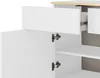 DomoHome Commode KSZ-107 Commode avec tiroirs 107 cm - Voir les images du produit 5