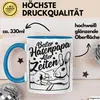 Bester Hasenpapa Aller Zeiten Tasse Geschenk Vatertag Produktbild-Vorschau 3