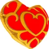 Pluszowa Figurka Heart Container 37 cm Mocchi-Mocchi od Anteprima dell’immagine prodotto 3